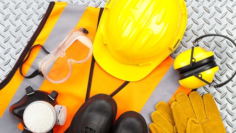Facility and Safety Equipments Supplies