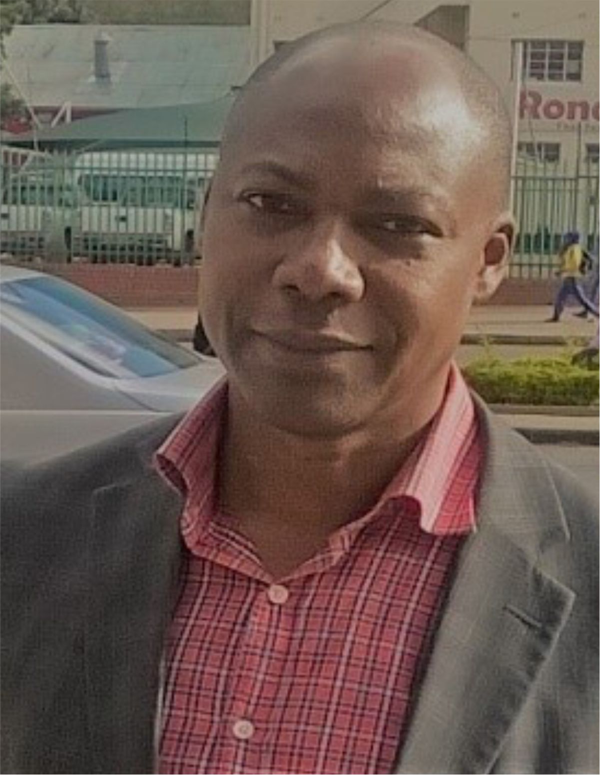 Oluwasanmi Olawale OGUNYEBI